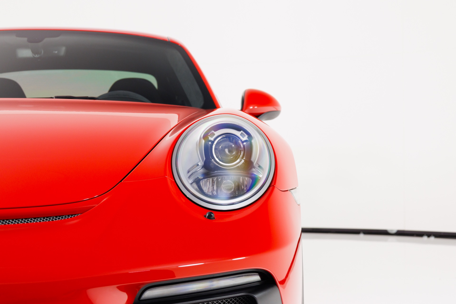 2018 Porsche 911 GT3 - Photo 54