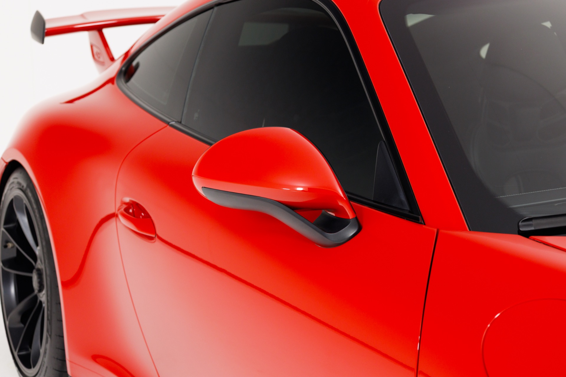 2018 Porsche 911 GT3 - Photo 56