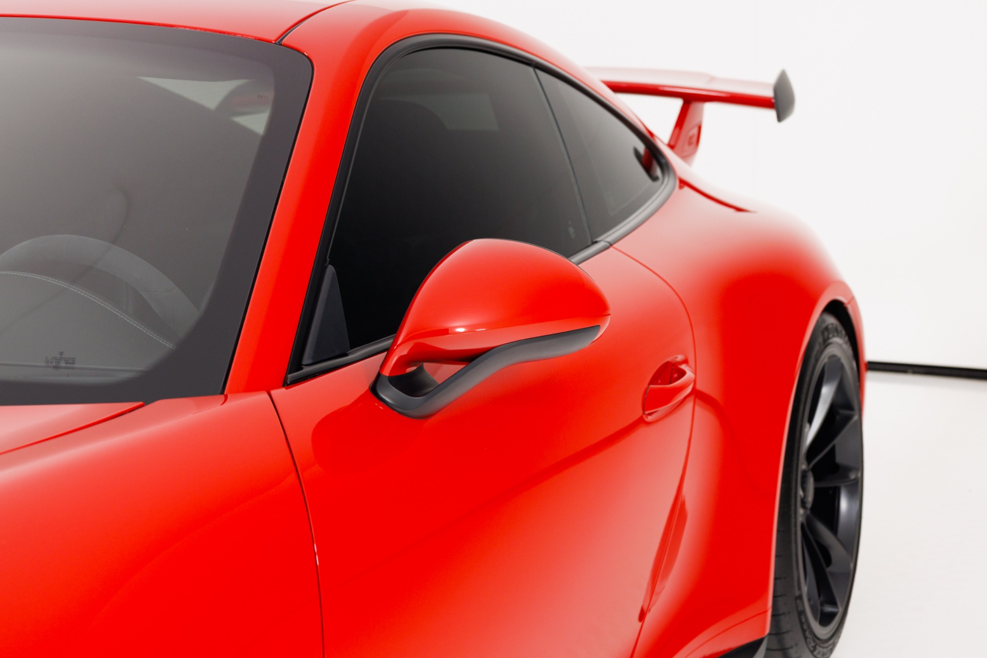 2018 Porsche 911 GT3 - Photo 57
