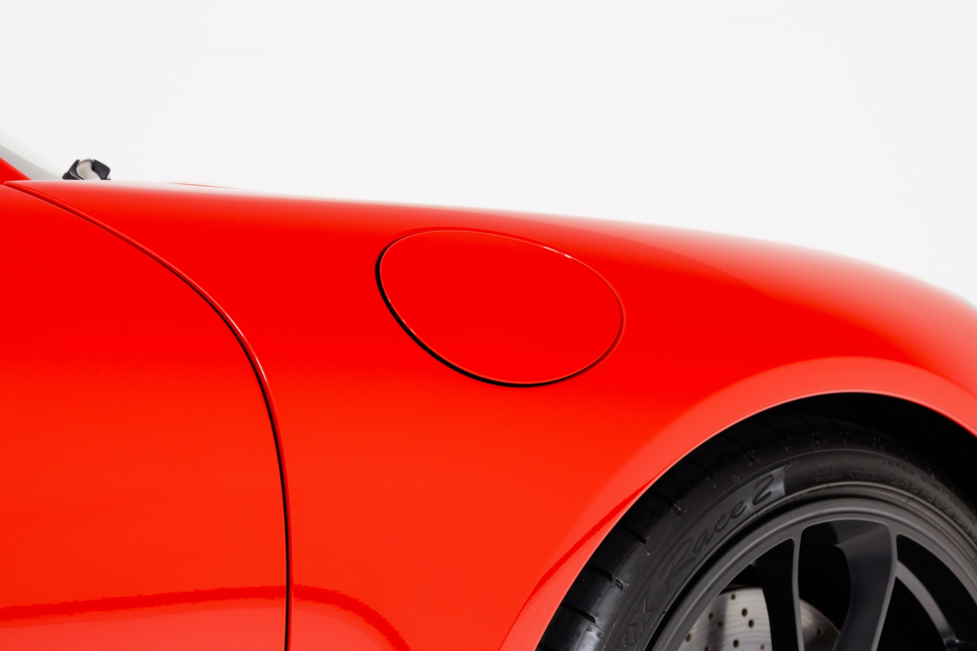 2018 Porsche 911 GT3 - Photo 58
