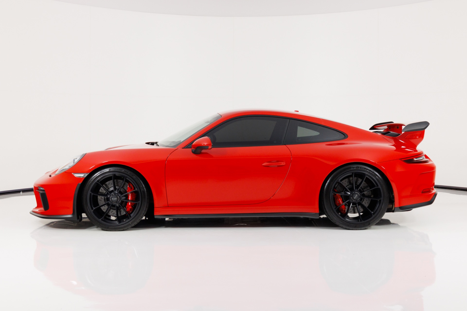 2018 Porsche 911 GT3 - Photo 6