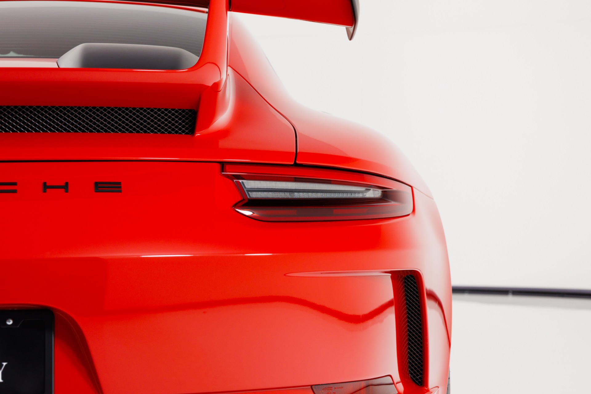2018 Porsche 911 GT3 - Photo 68