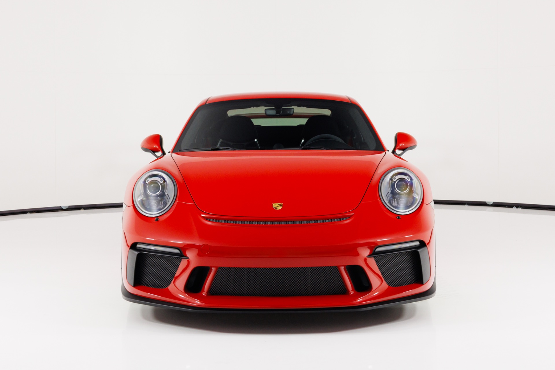 2018 Porsche 911 GT3 - Photo 8