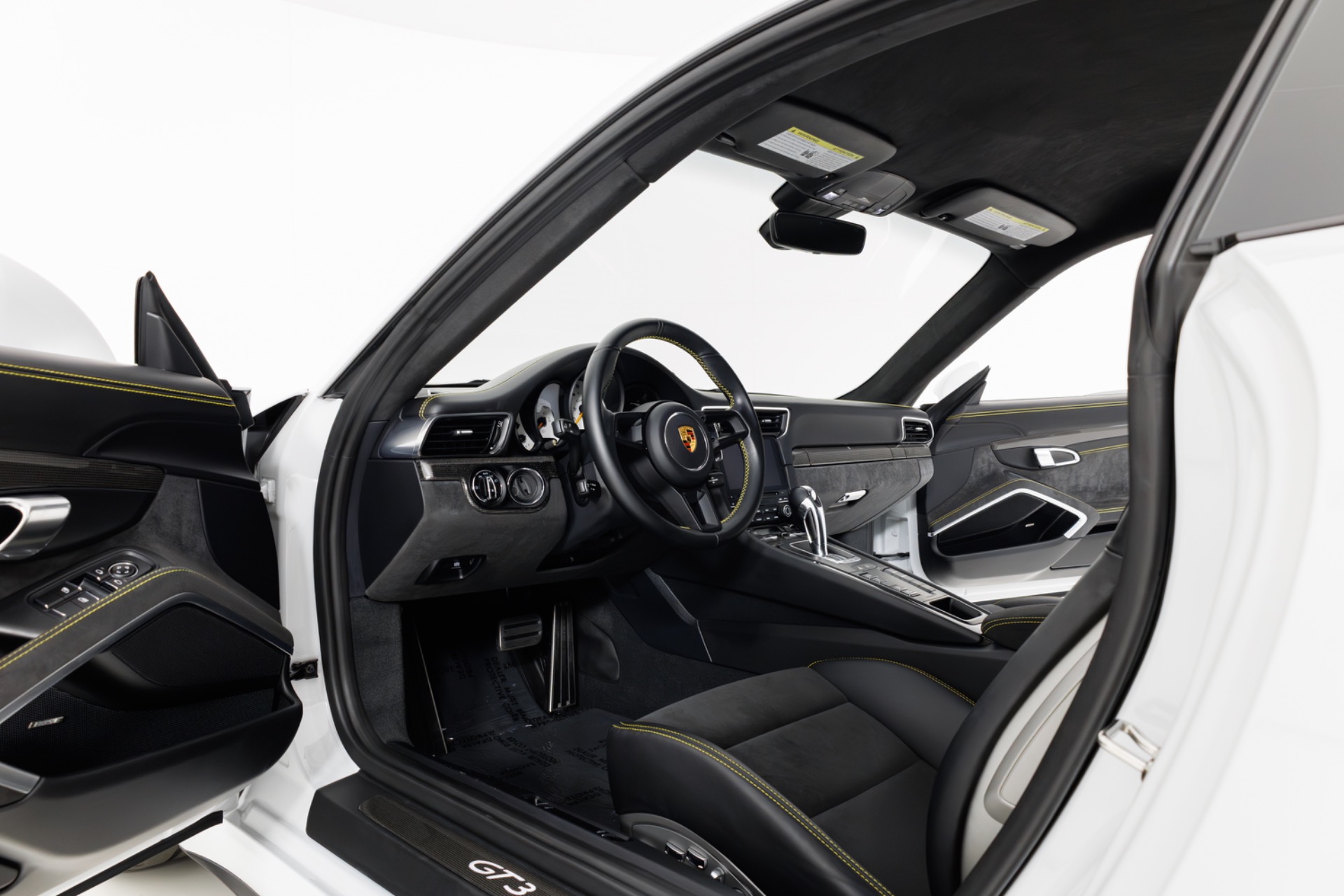 2018 Porsche 911 GT3 - Photo 14