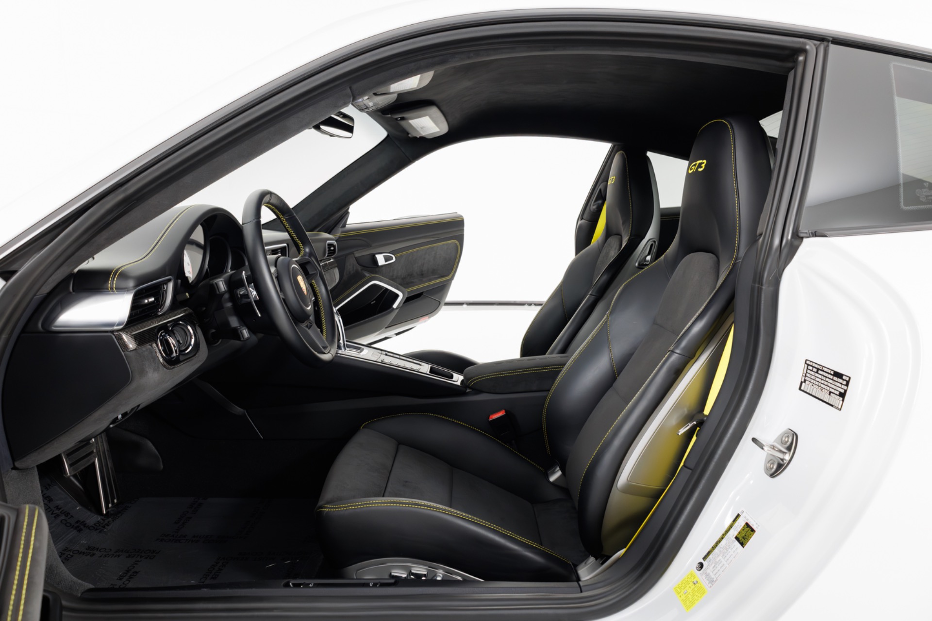 2018 Porsche 911 GT3 - Photo 15