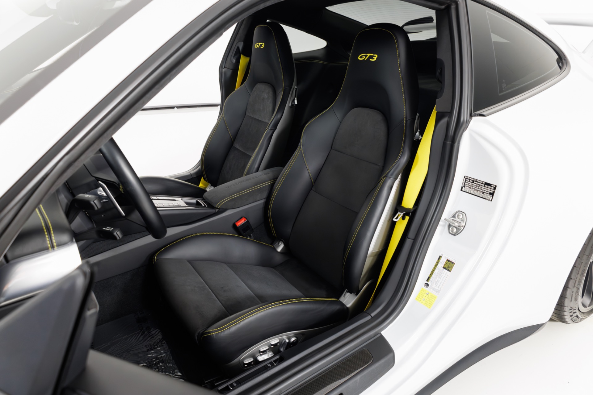 2018 Porsche 911 GT3 - Photo 16