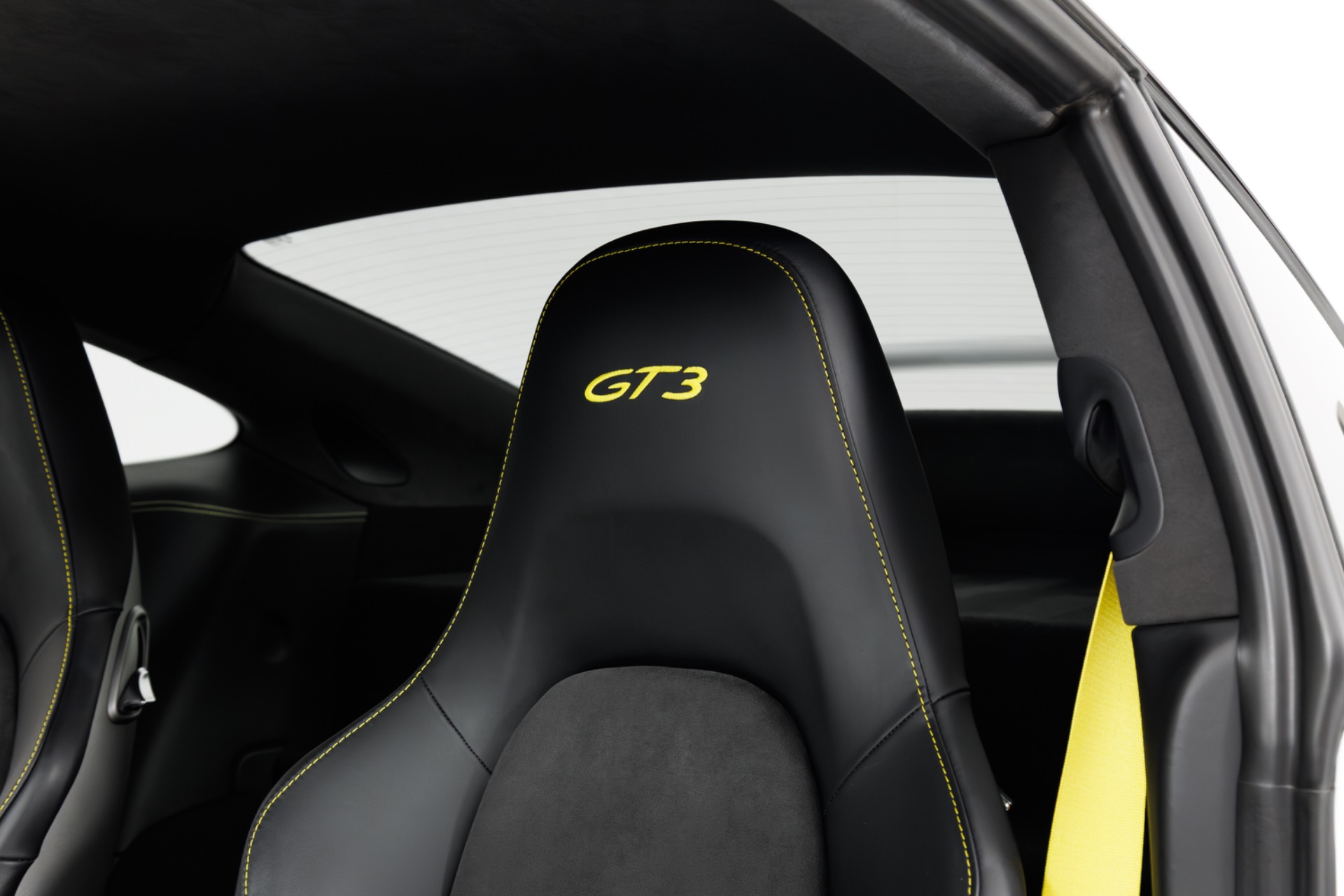 2018 Porsche 911 GT3 - Photo 17