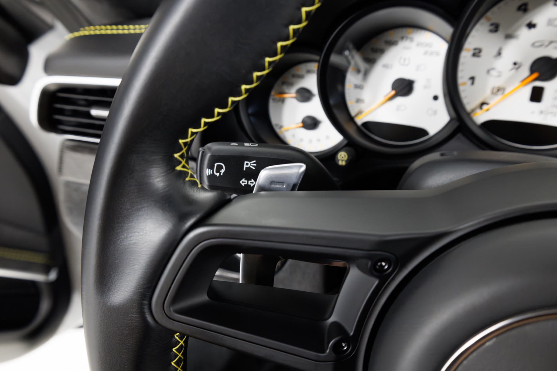 2018 Porsche 911 GT3 - Photo 21
