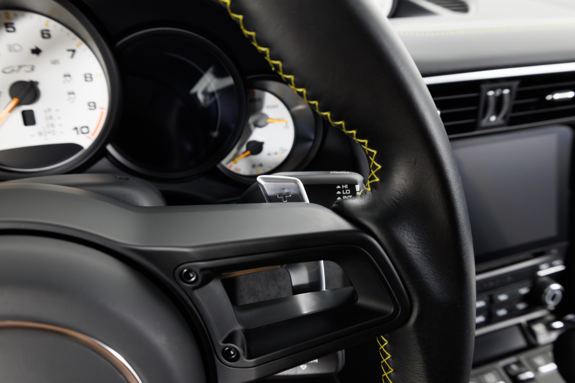 2018 Porsche 911 GT3 - Photo 22