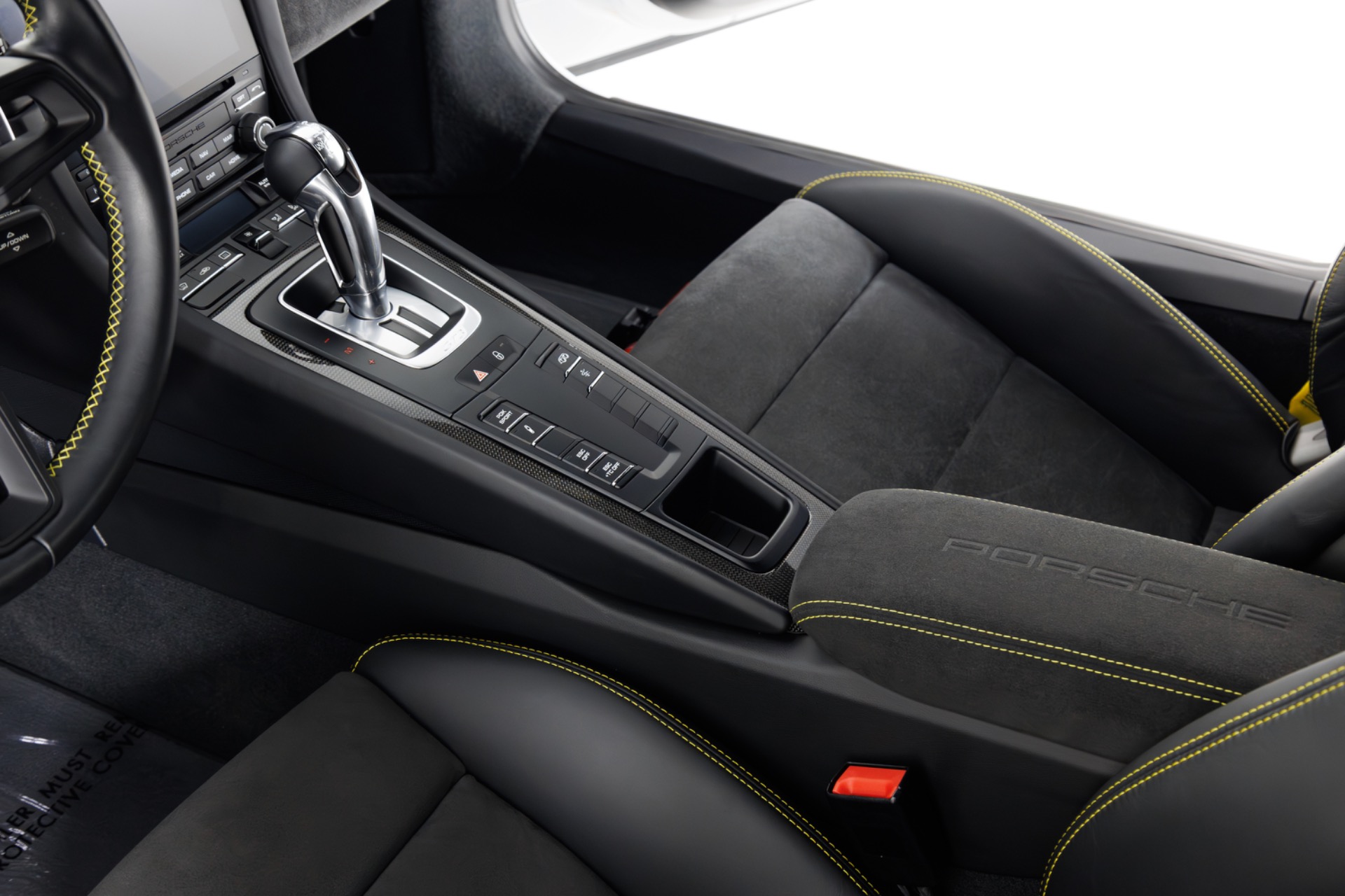 2018 Porsche 911 GT3 - Photo 23