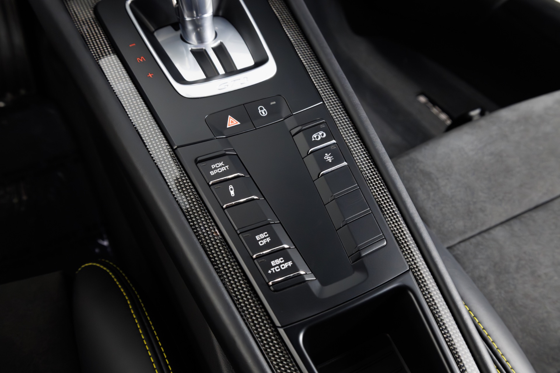 2018 Porsche 911 GT3 - Photo 24
