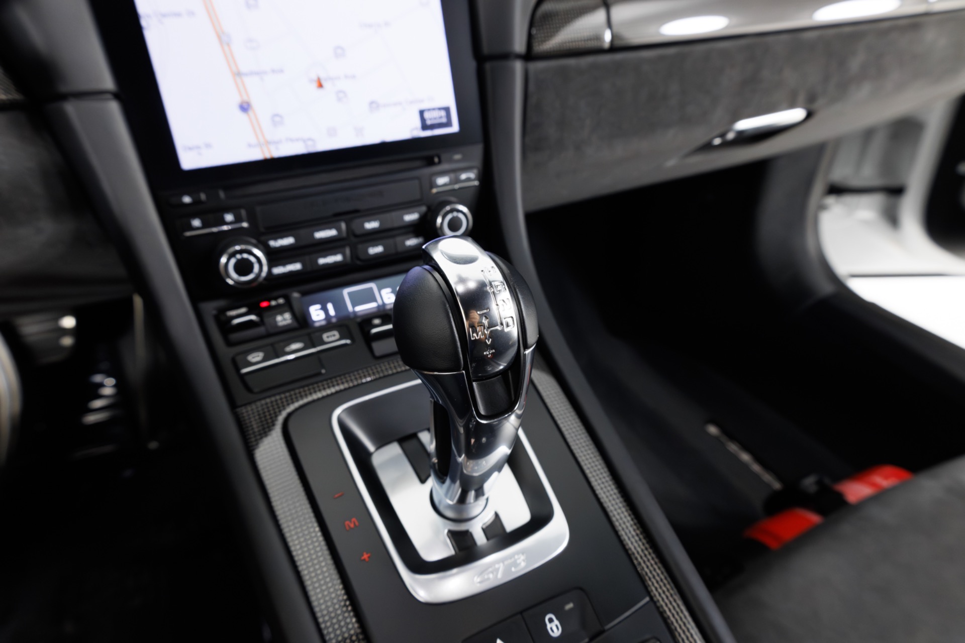 2018 Porsche 911 GT3 - Photo 25