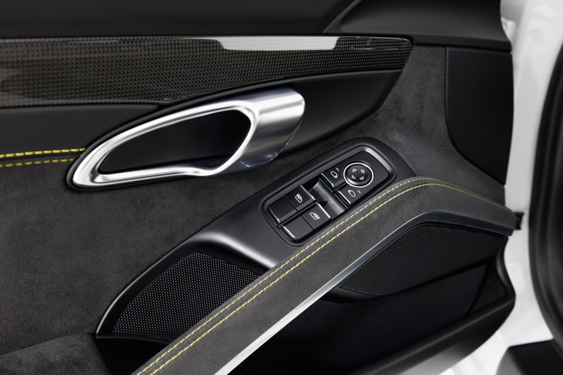 2018 Porsche 911 GT3 - Photo 33