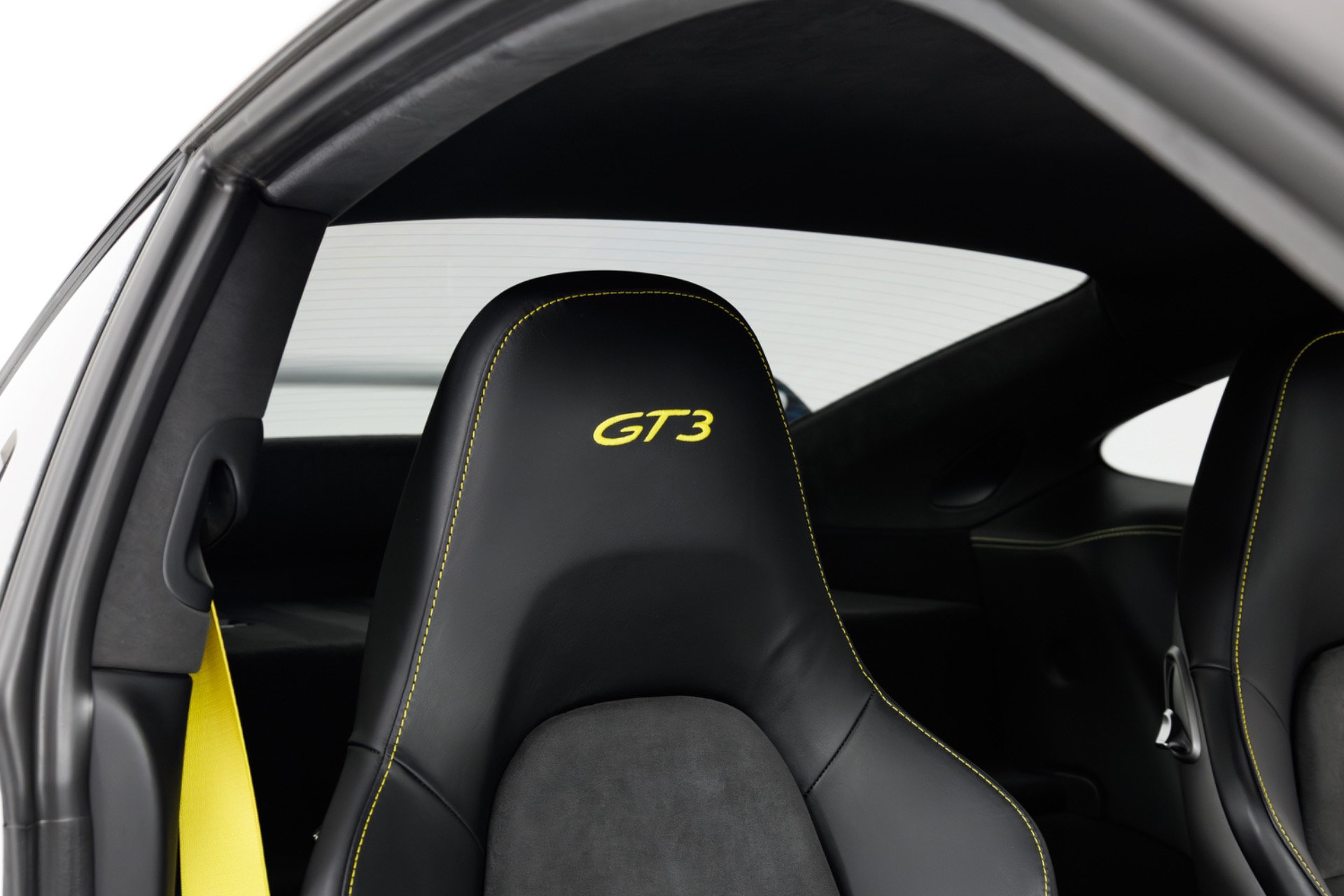 2018 Porsche 911 GT3 - Photo 38
