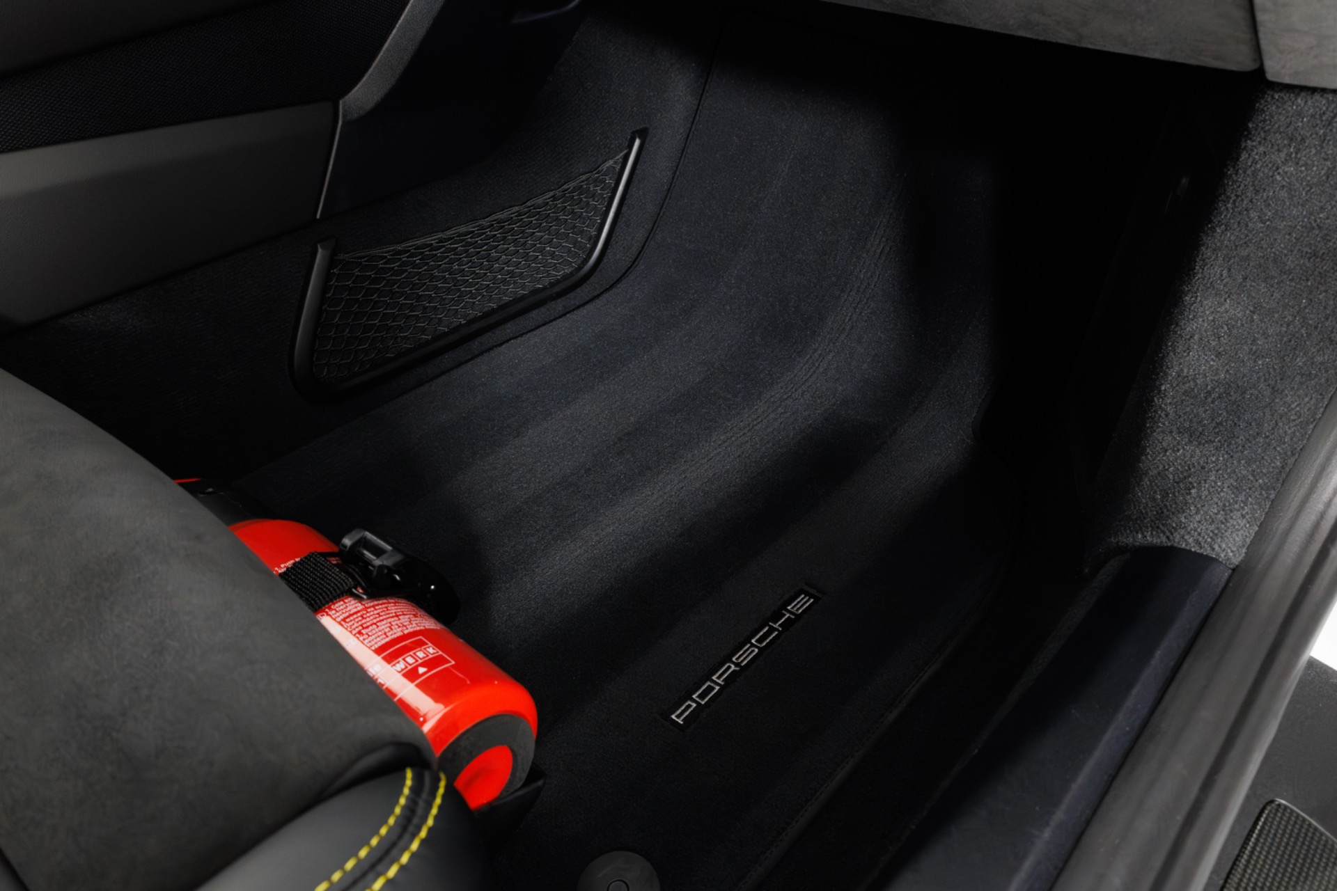 2018 Porsche 911 GT3 - Photo 40