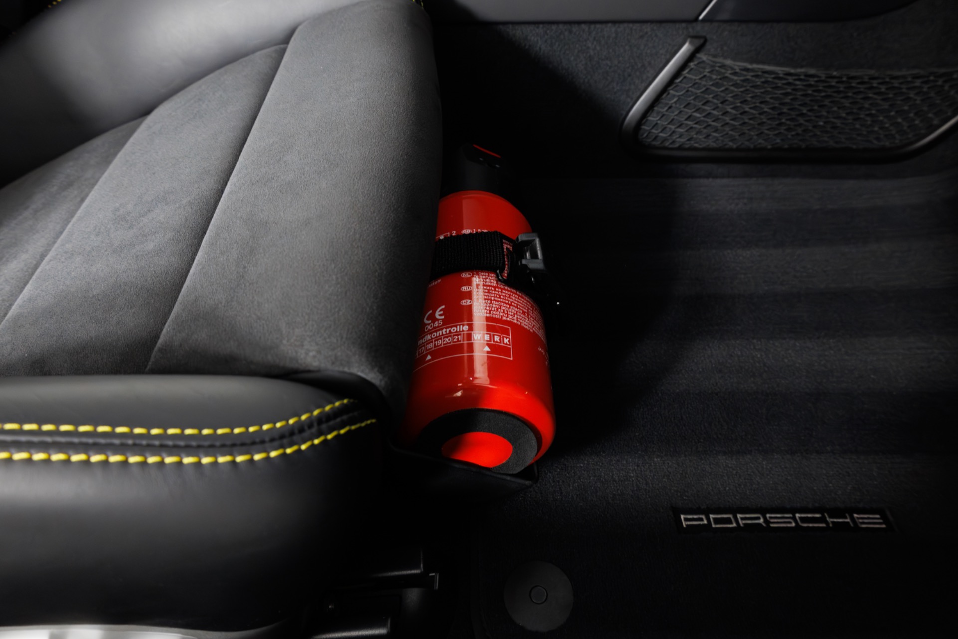 2018 Porsche 911 GT3 - Photo 41