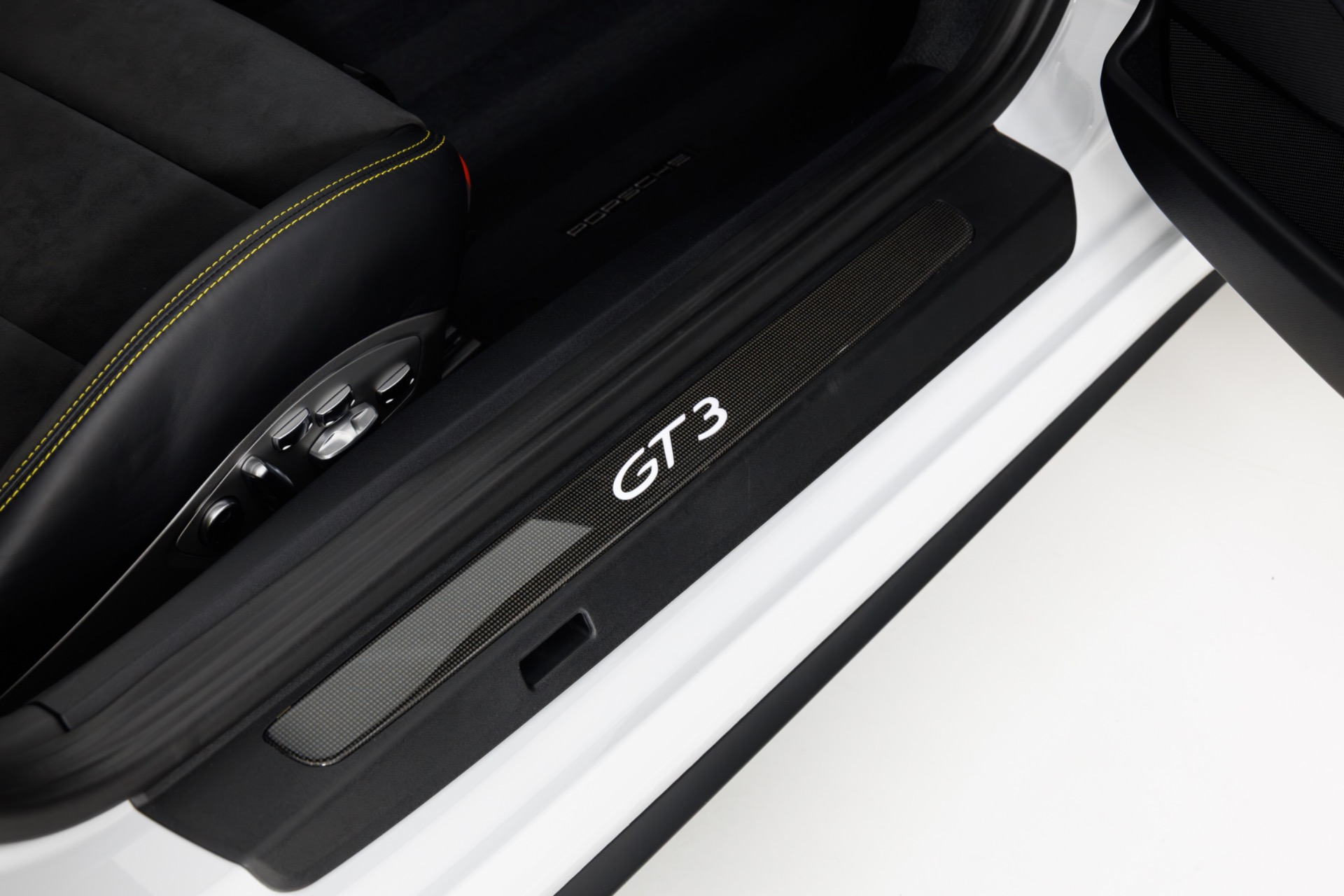 2018 Porsche 911 GT3 - Photo 42