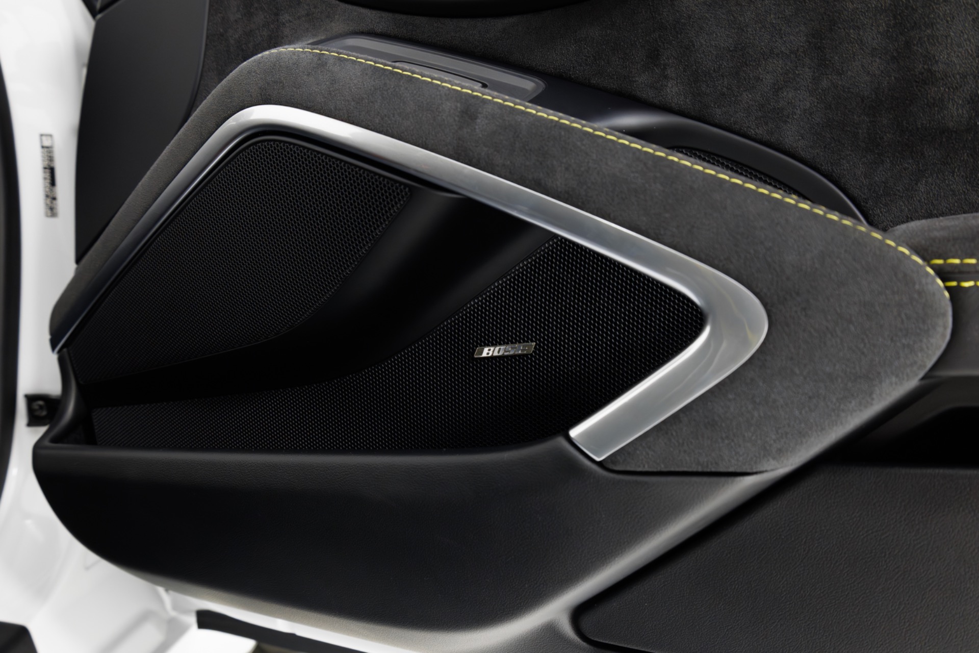 2018 Porsche 911 GT3 - Photo 43