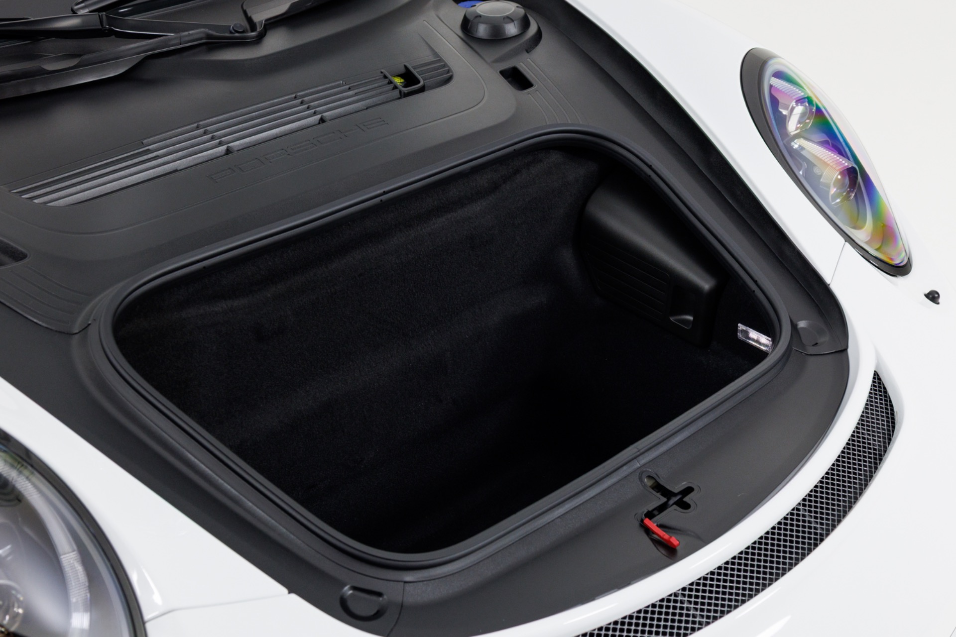 2018 Porsche 911 GT3 - Photo 51