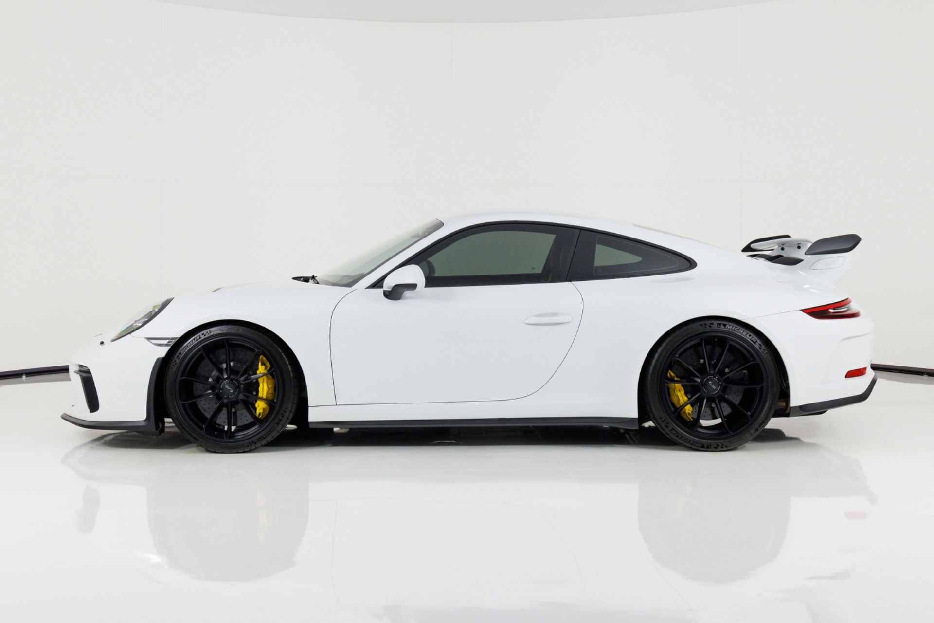 2018 Porsche 911 GT3 - Photo 6