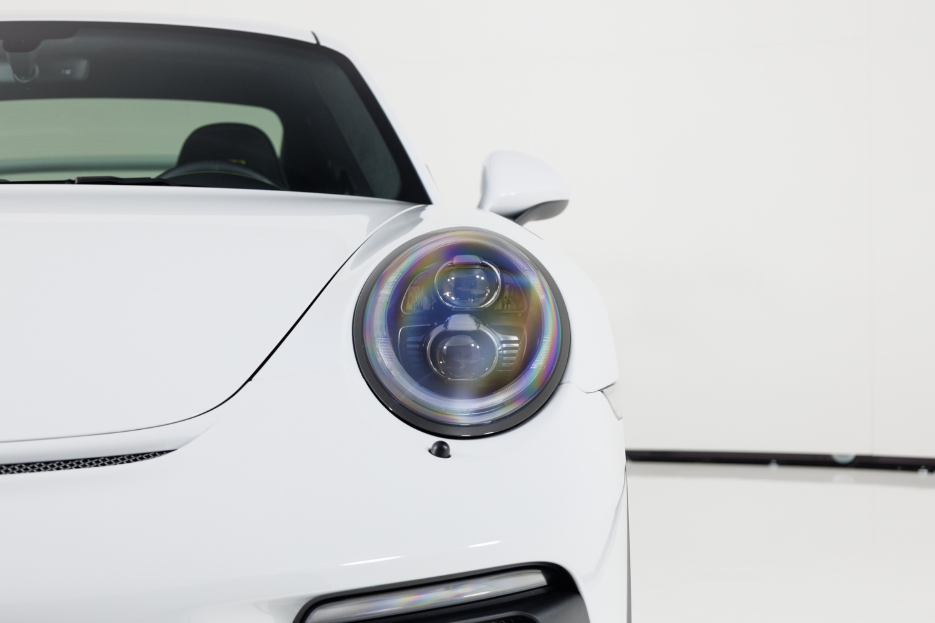 2018 Porsche 911 GT3 - Photo 60