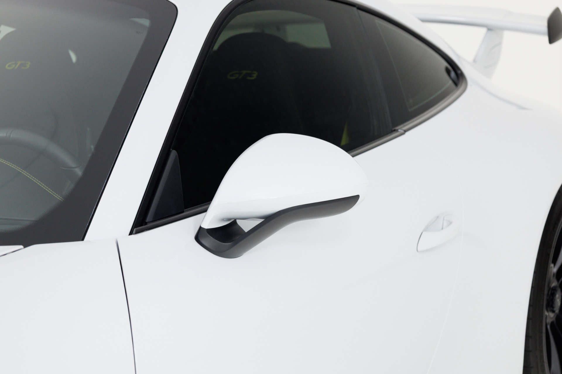 2018 Porsche 911 GT3 - Photo 63