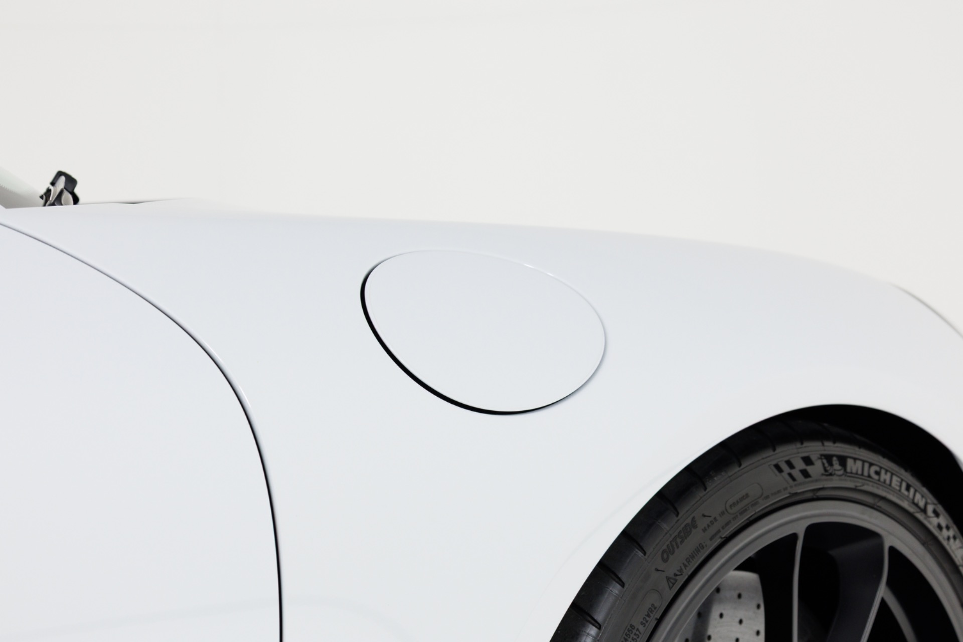 2018 Porsche 911 GT3 - Photo 64
