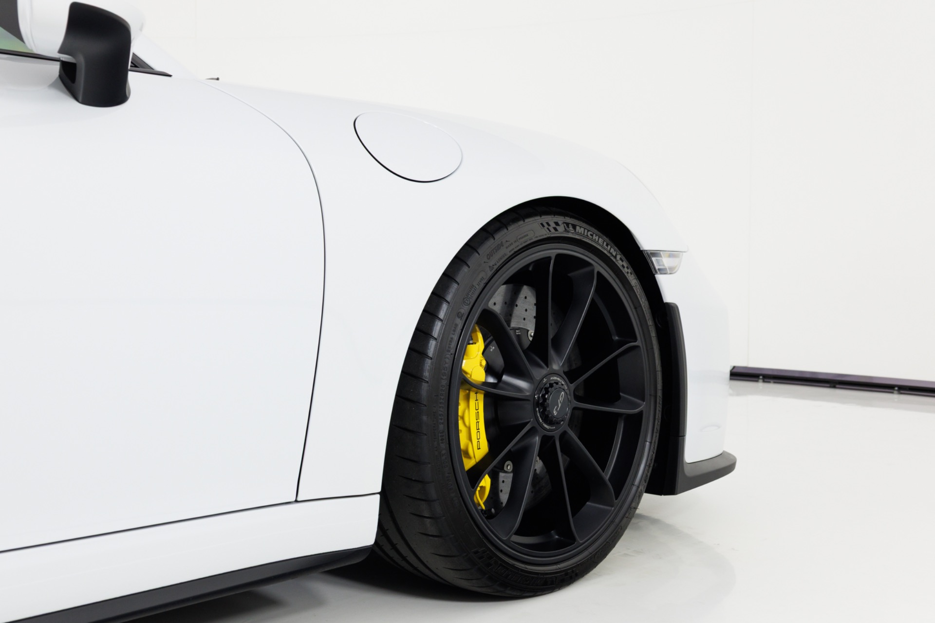 2018 Porsche 911 GT3 - Photo 65