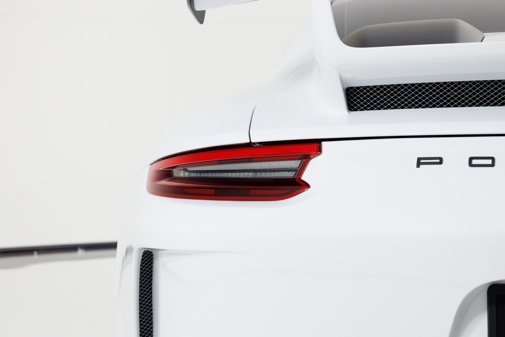 2018 Porsche 911 GT3 - Photo 73