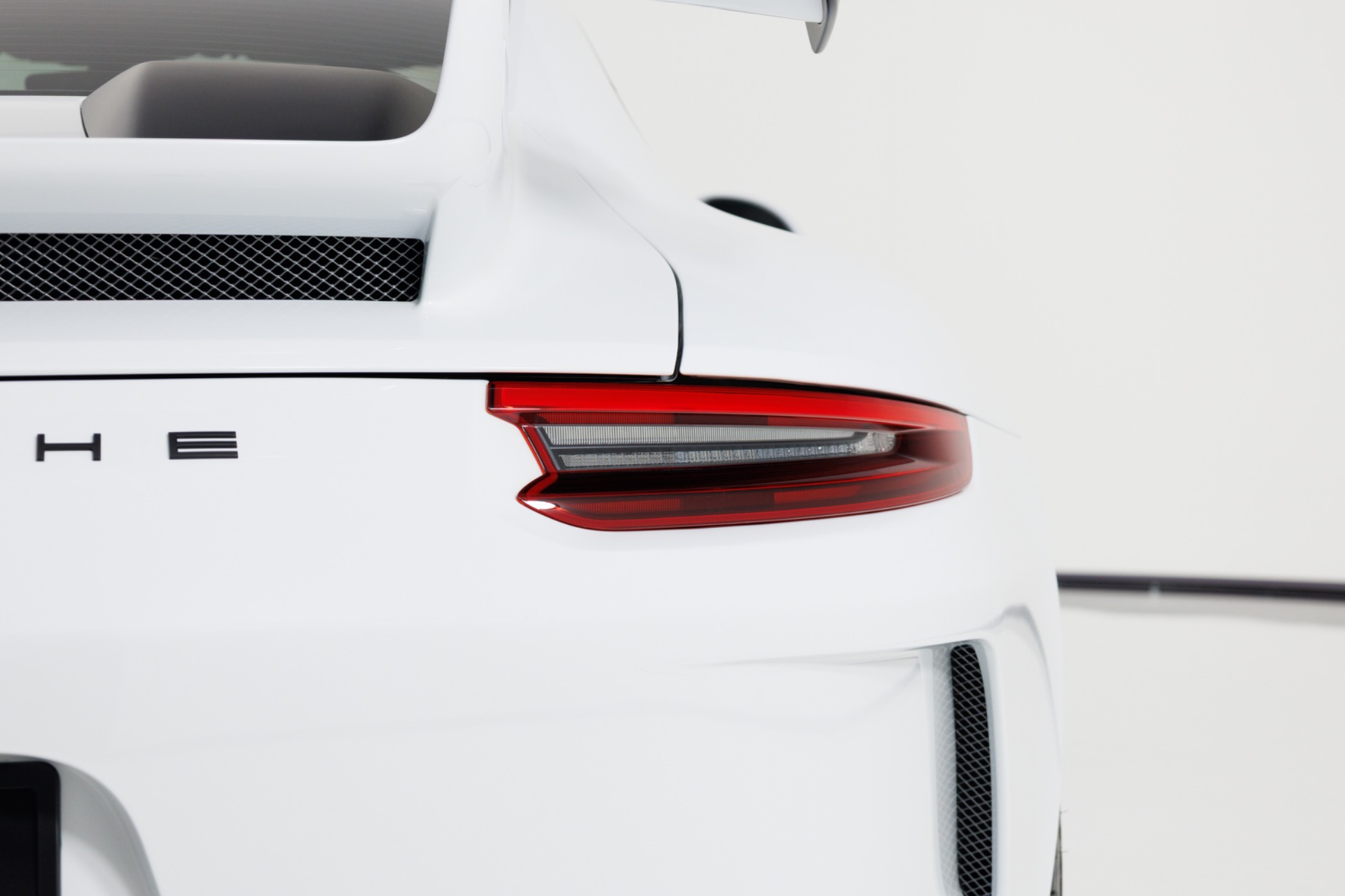 2018 Porsche 911 GT3 - Photo 74