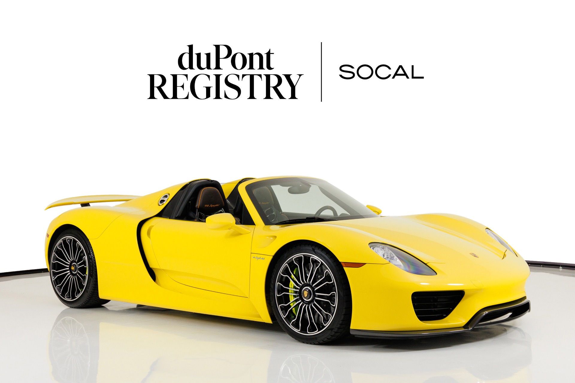 The Nuvolari Conundrum: Can Porsche Share Its Next Halo? — image 4