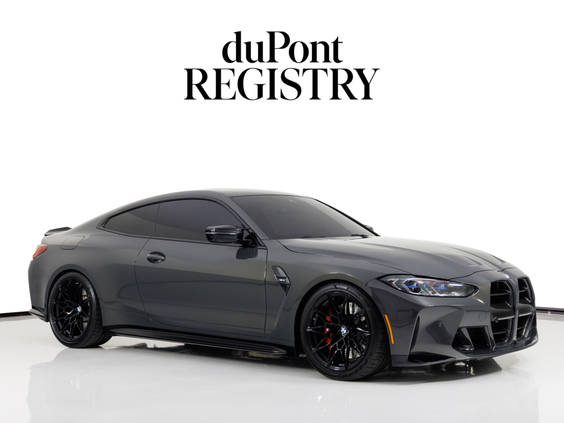 2024 BMW M4 -'s photo