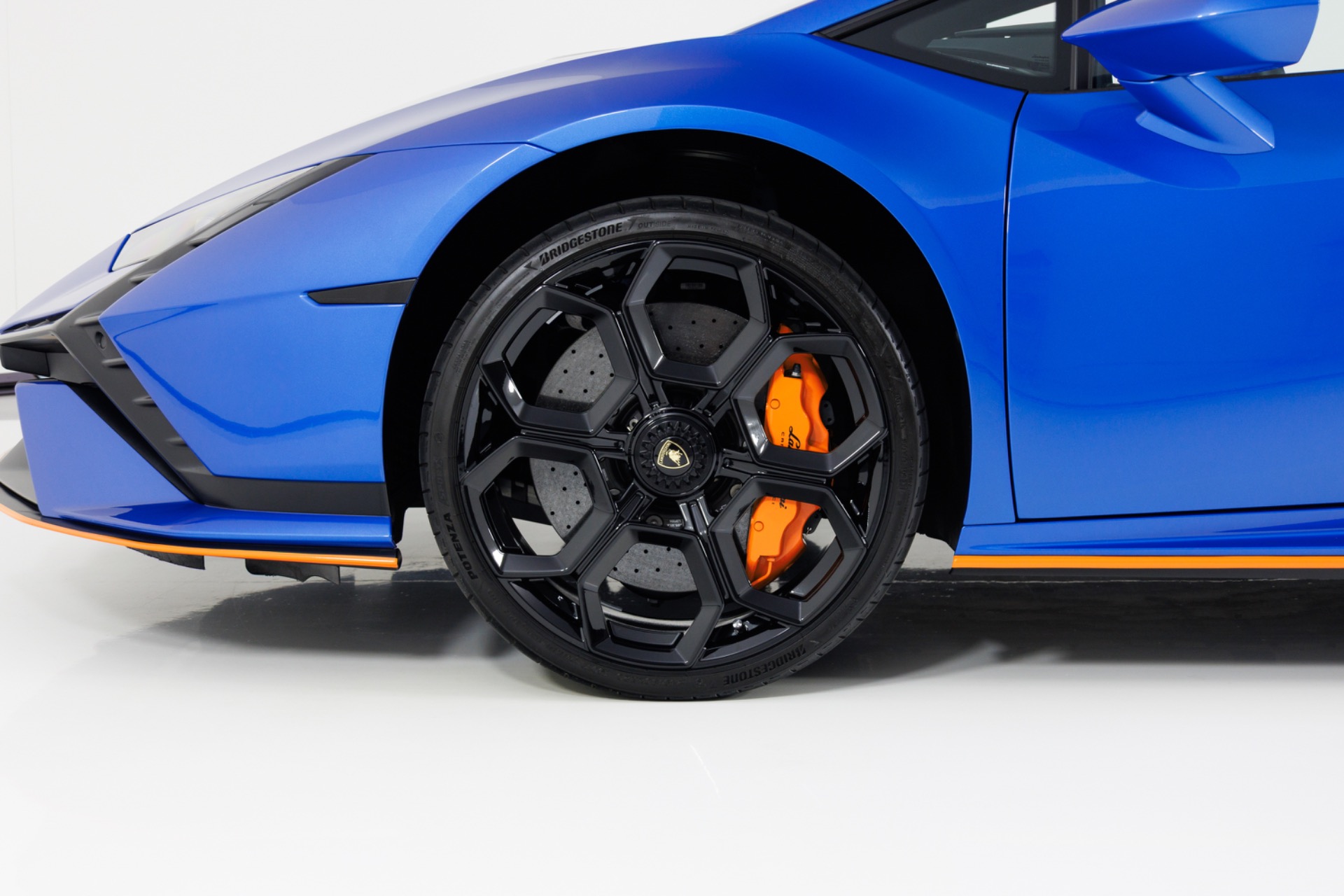 2023 Lamborghini Huracan Tecnica - Photo 10