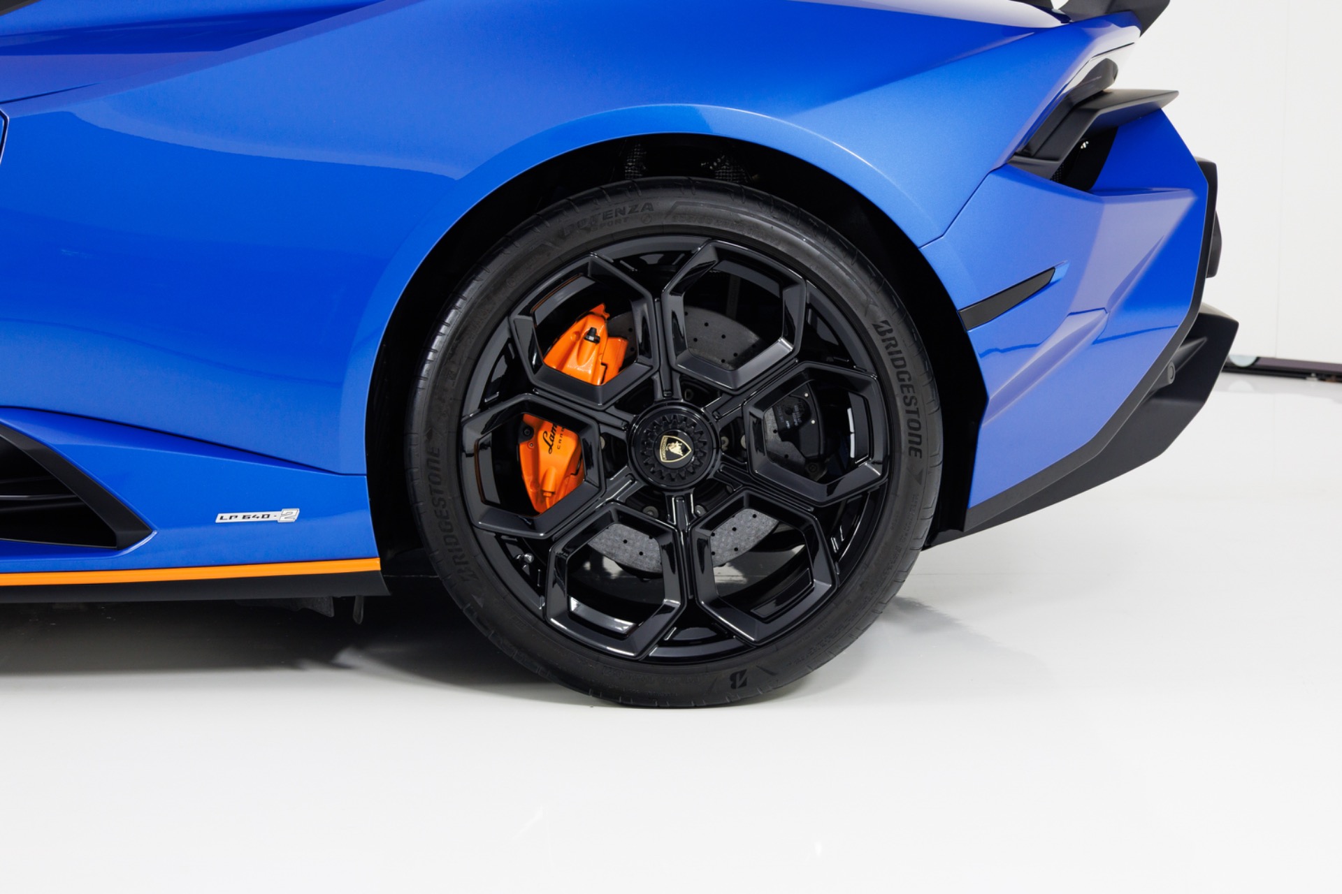 2023 Lamborghini Huracan Tecnica - Photo 11