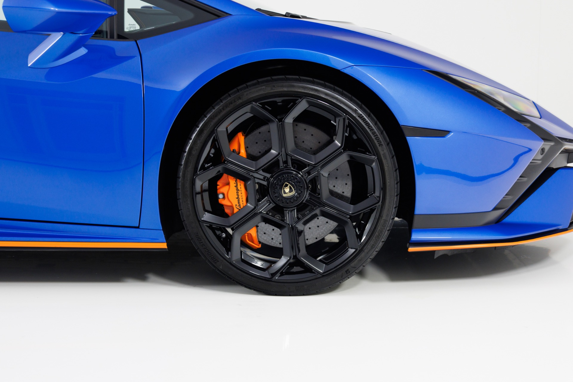 2023 Lamborghini Huracan Tecnica - Photo 13