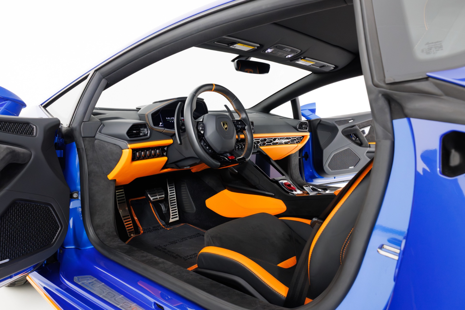 2023 Lamborghini Huracan Tecnica - Photo 14