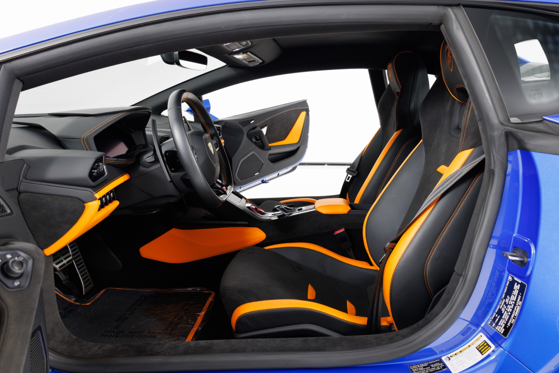 2023 Lamborghini Huracan Tecnica - Photo 15