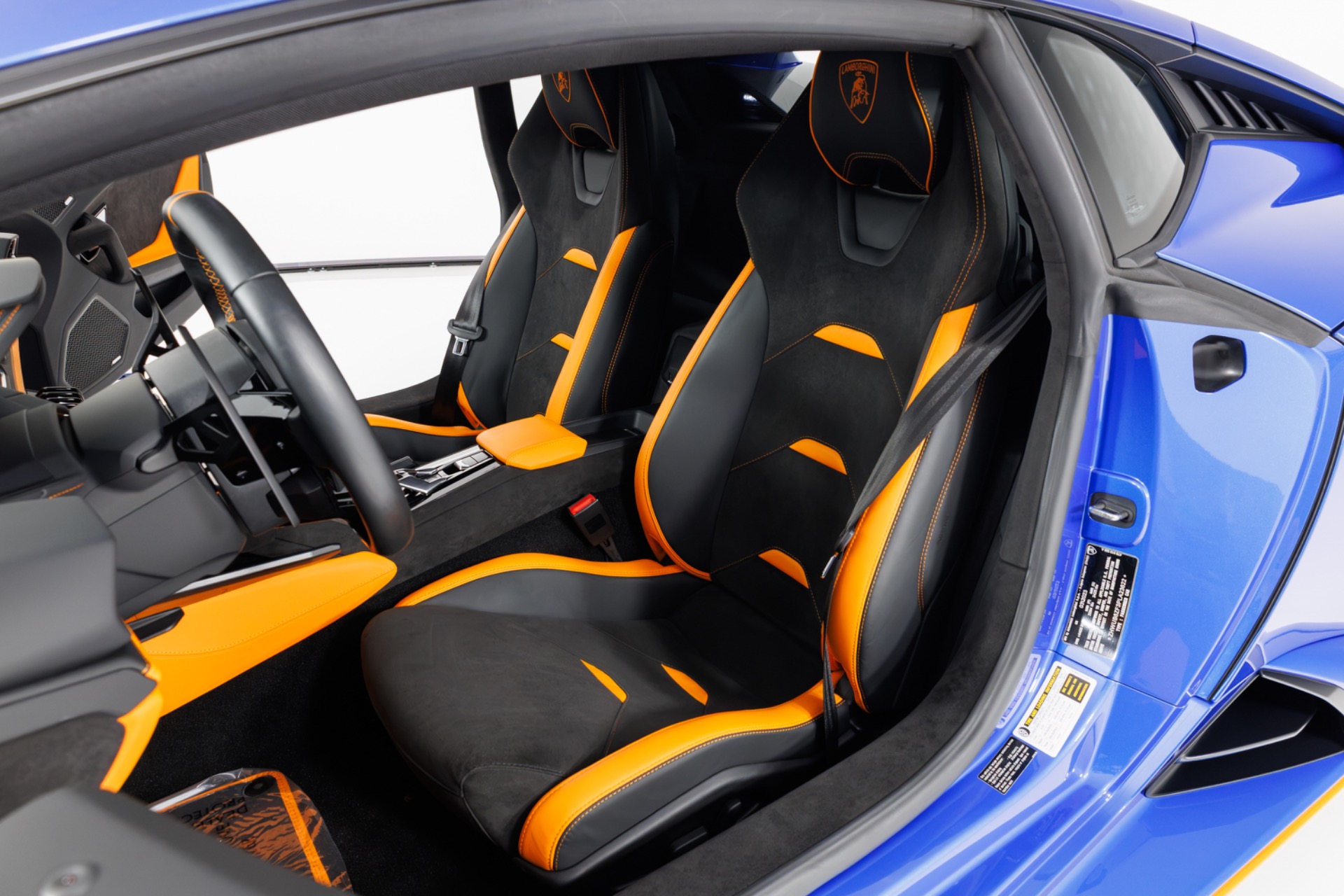 2023 Lamborghini Huracan Tecnica - Photo 16