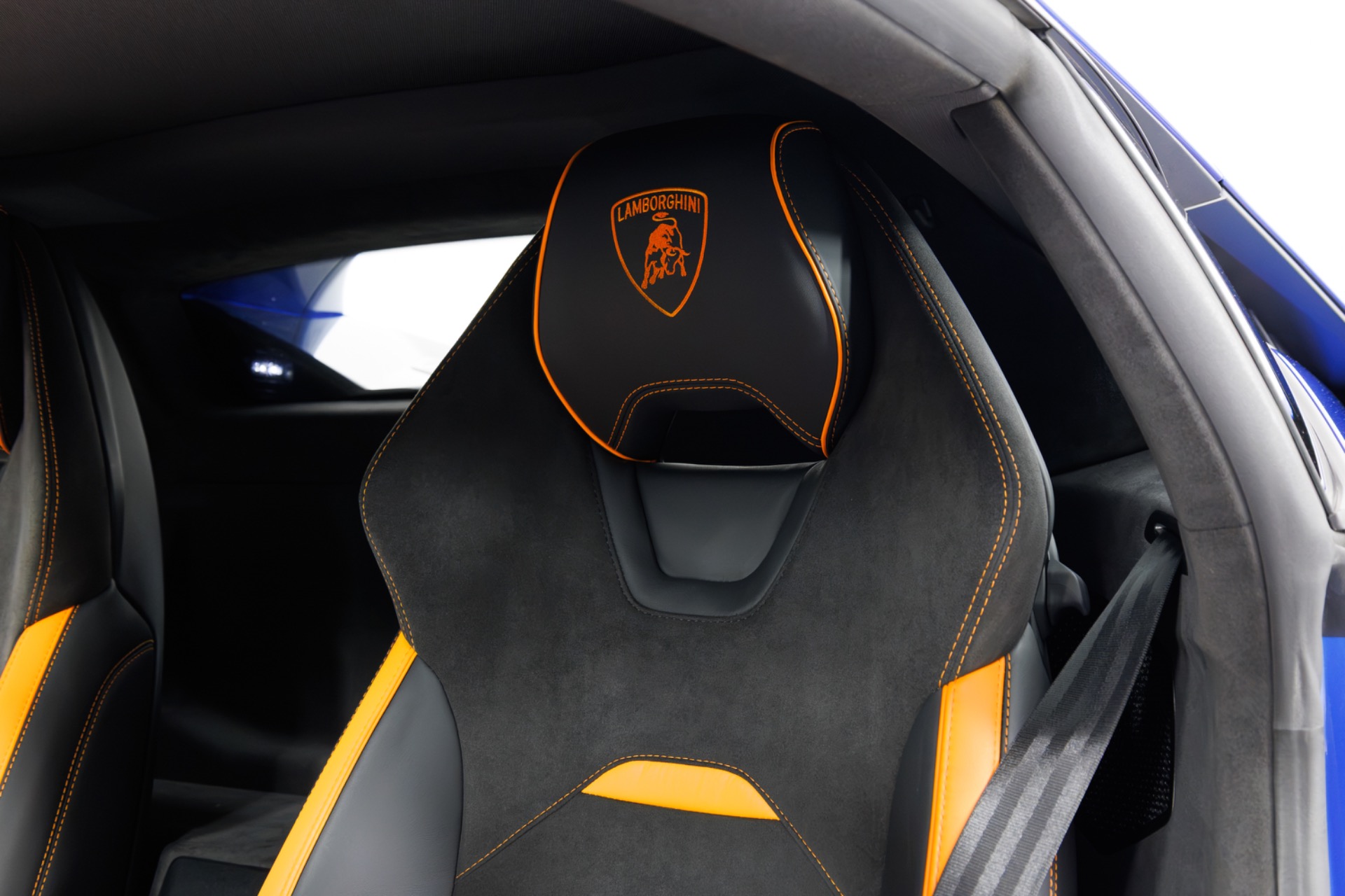 2023 Lamborghini Huracan Tecnica - Photo 17