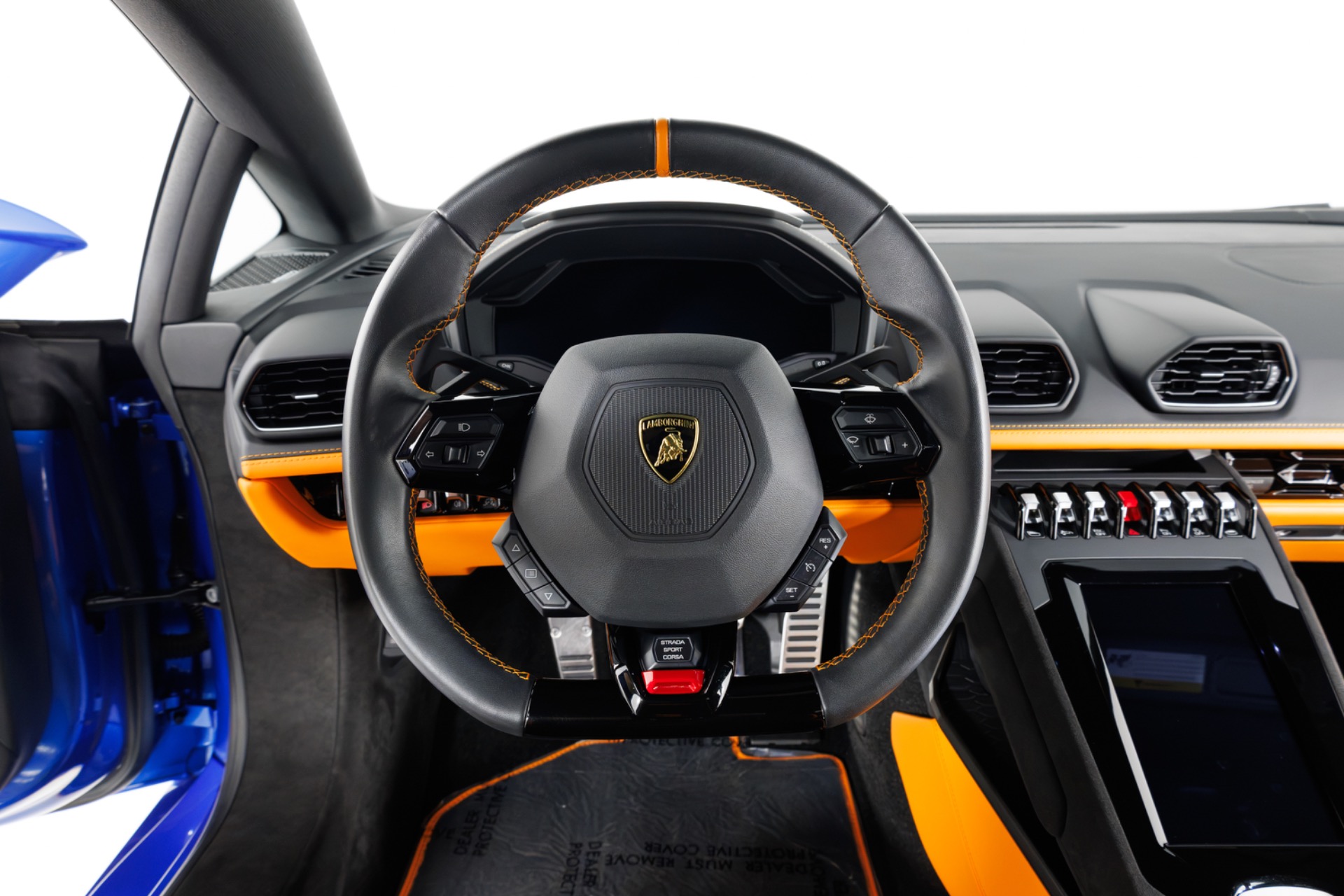 2023 Lamborghini Huracan Tecnica - Photo 19
