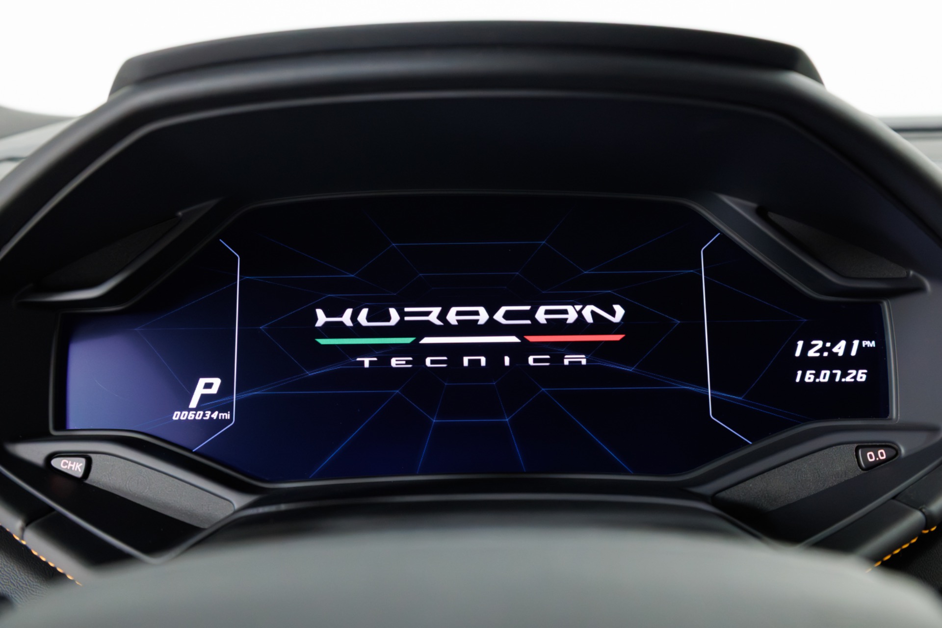 2023 Lamborghini Huracan Tecnica - Photo 20