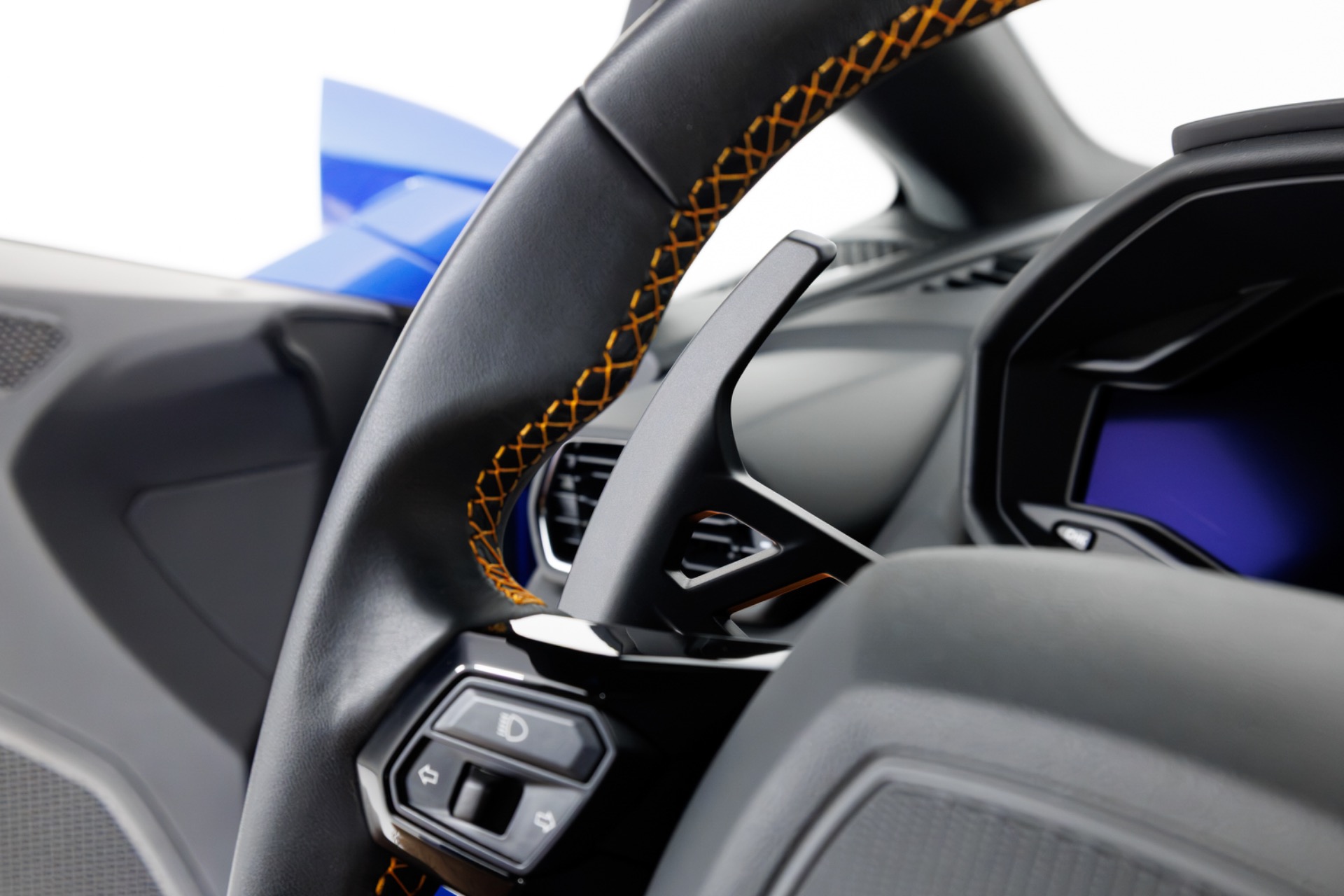 2023 Lamborghini Huracan Tecnica - Photo 21