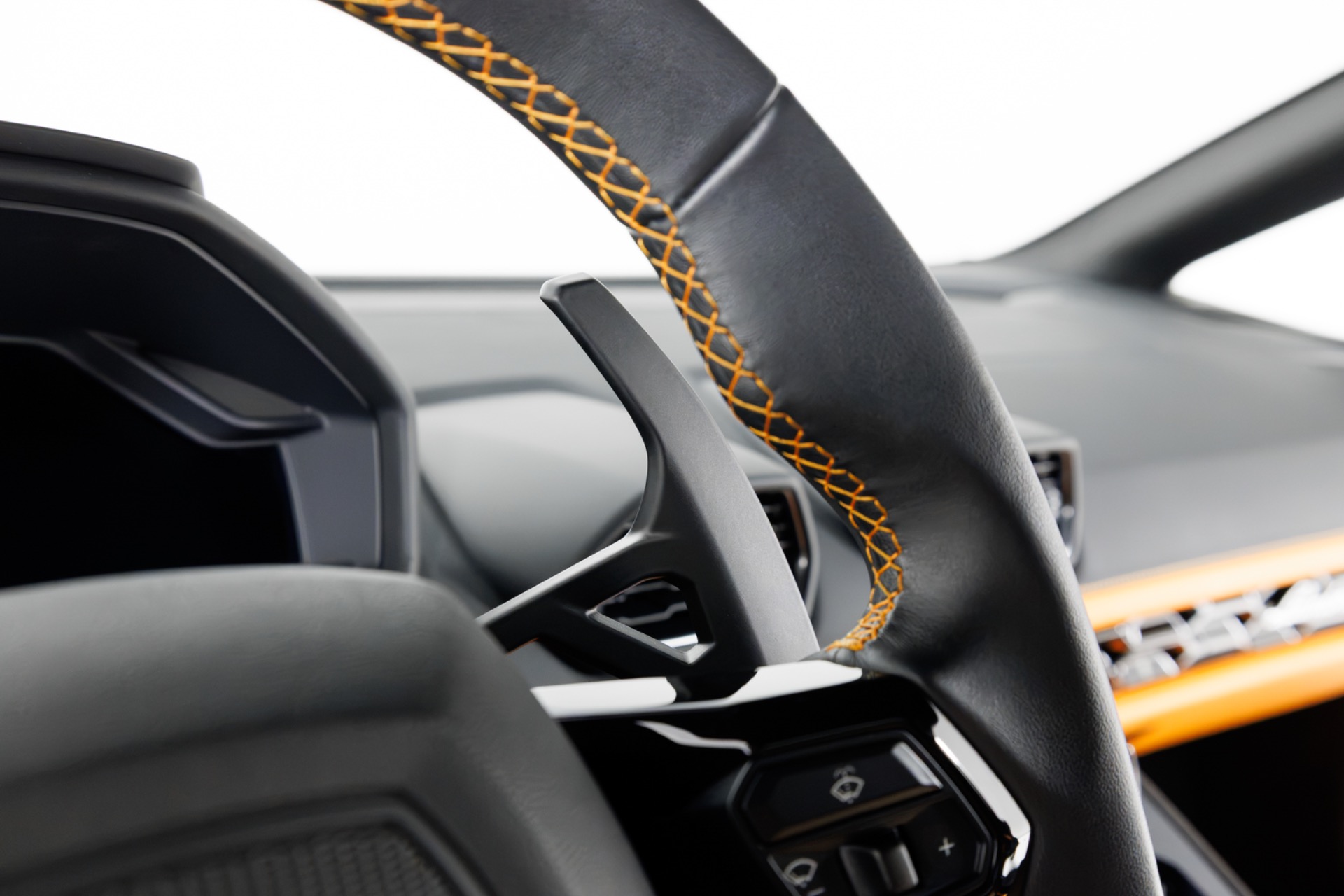 2023 Lamborghini Huracan Tecnica - Photo 22