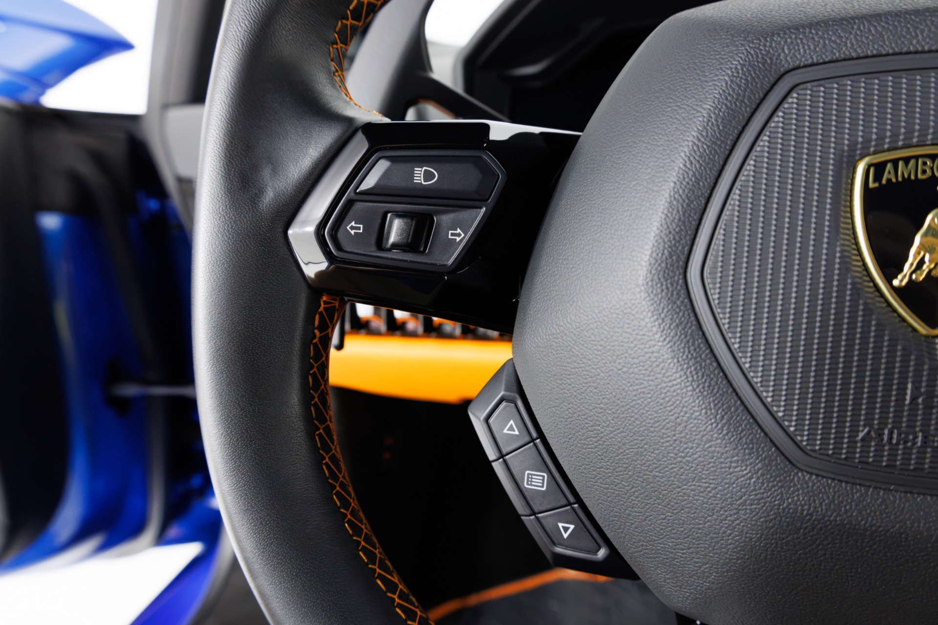 2023 Lamborghini Huracan Tecnica - Photo 23