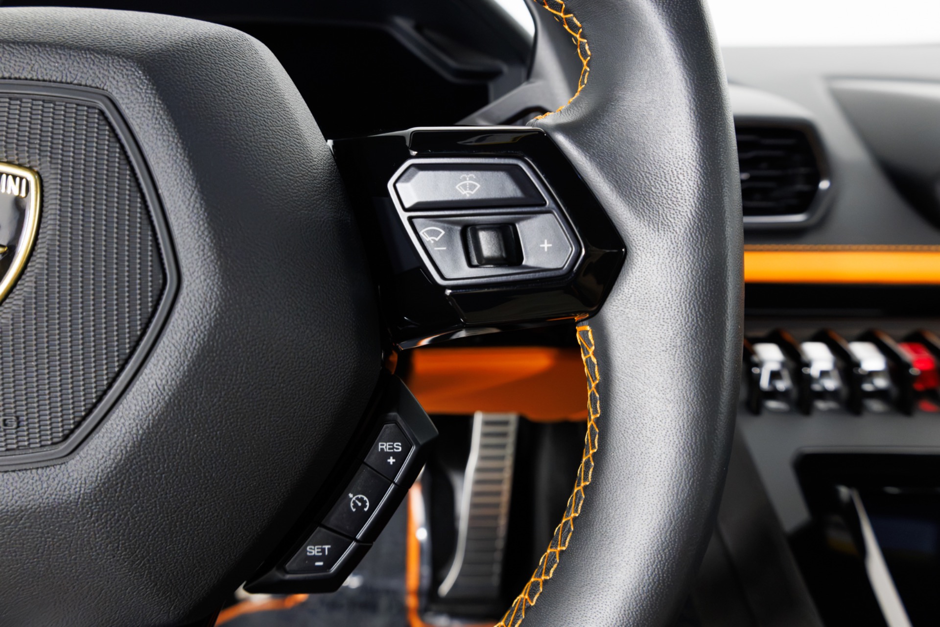 2023 Lamborghini Huracan Tecnica - Photo 24