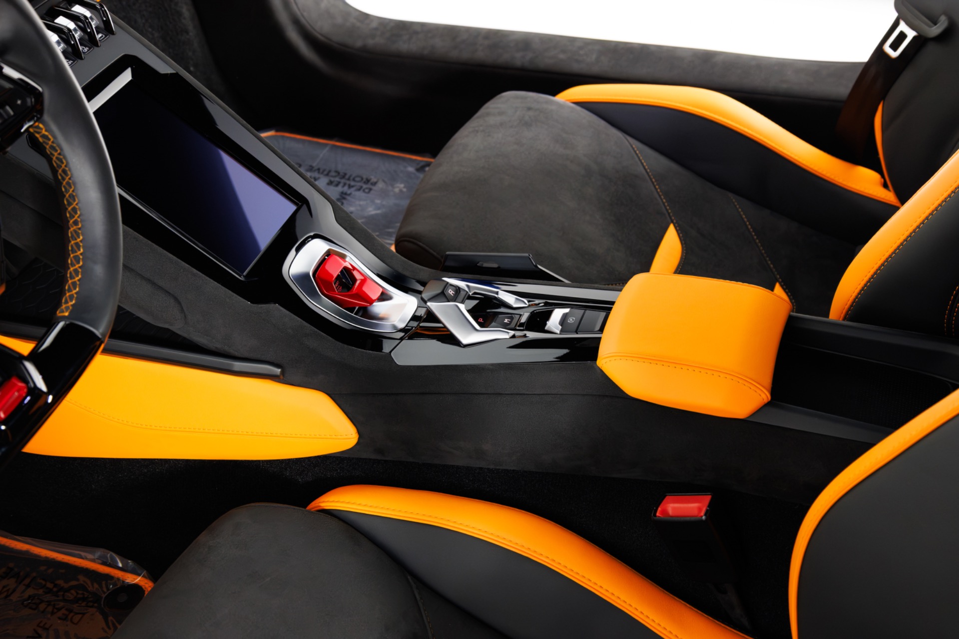2023 Lamborghini Huracan Tecnica - Photo 25