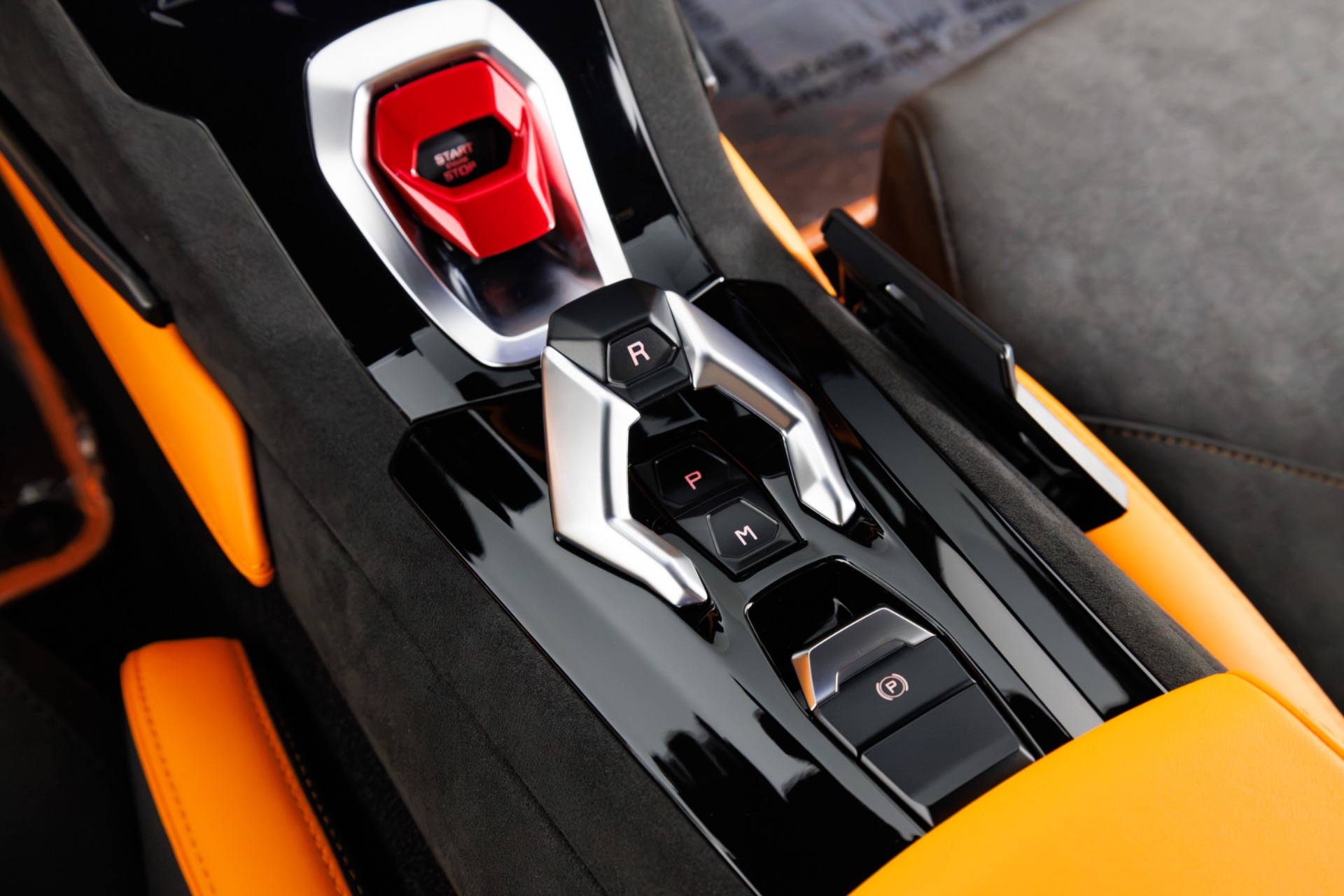 2023 Lamborghini Huracan Tecnica - Photo 26