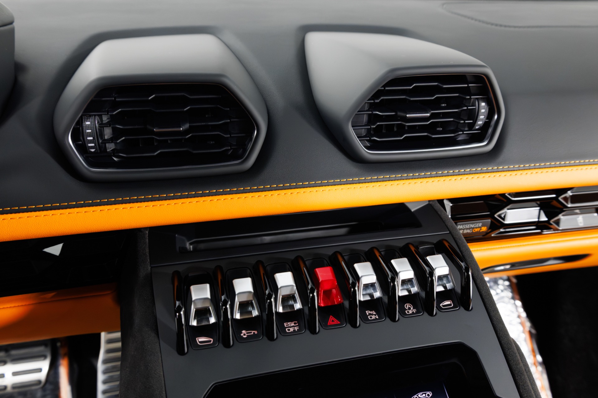 2023 Lamborghini Huracan Tecnica - Photo 29