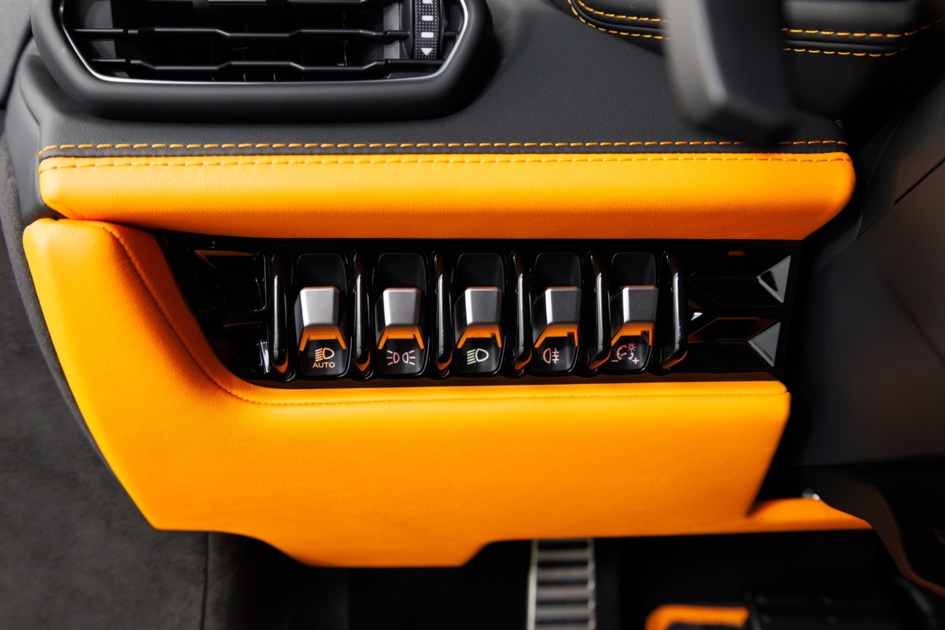 2023 Lamborghini Huracan Tecnica - Photo 31