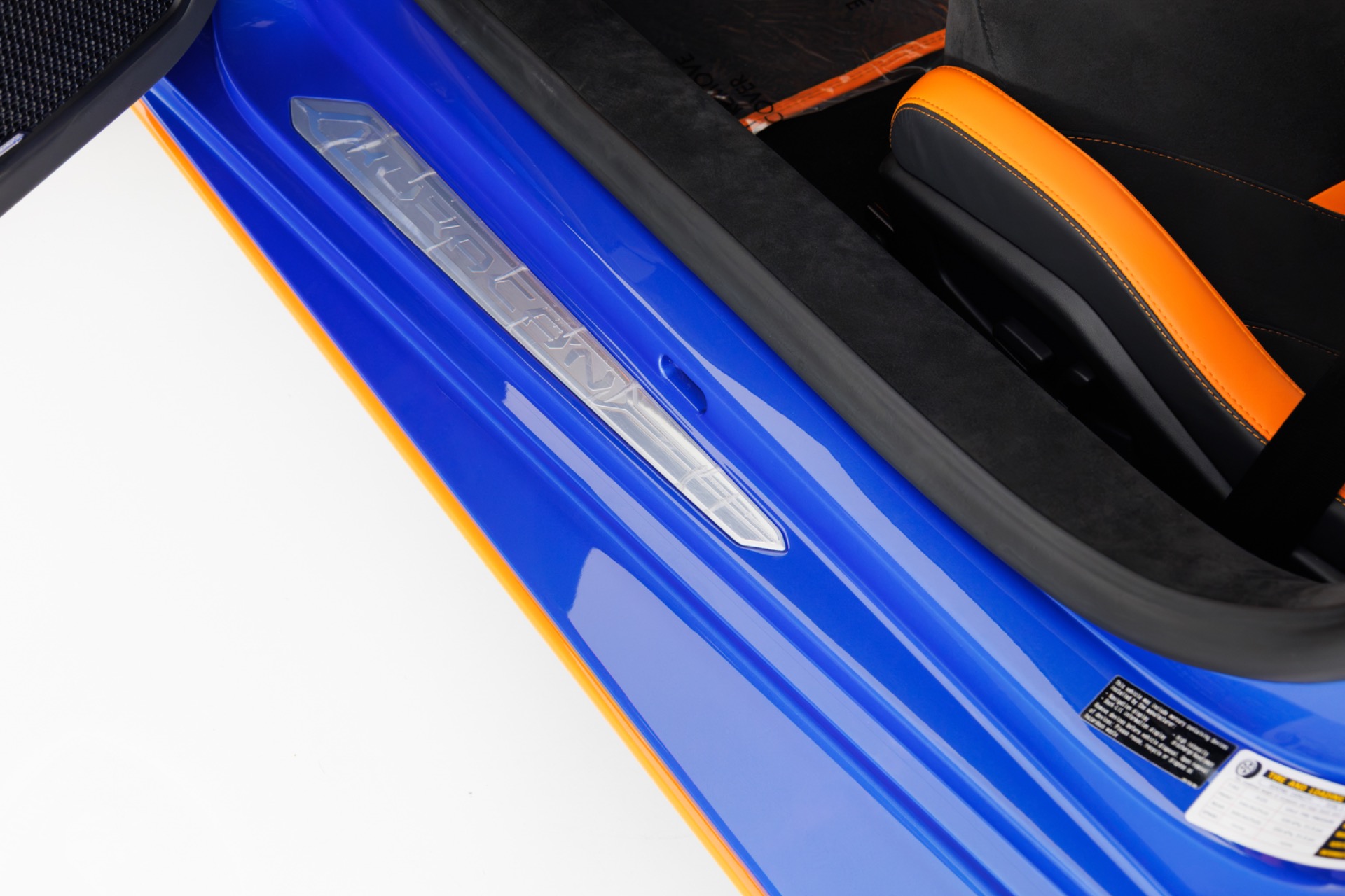 2023 Lamborghini Huracan Tecnica - Photo 32
